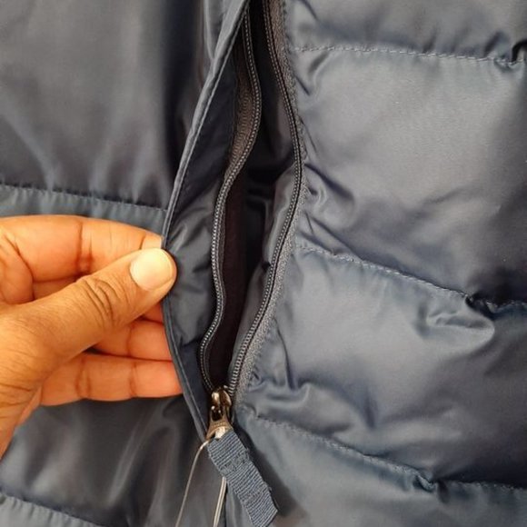 Eddibauer duffle down parka - Picture 8 of 11